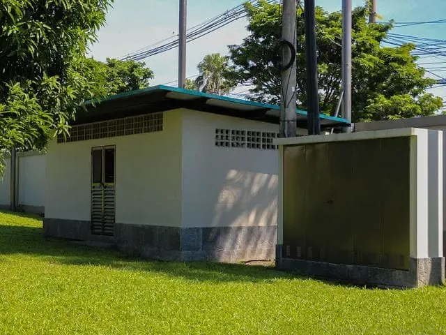 Galpão / Barracão com 22350m², à venda, no bairro Campo Grande em Rio de Janeiro