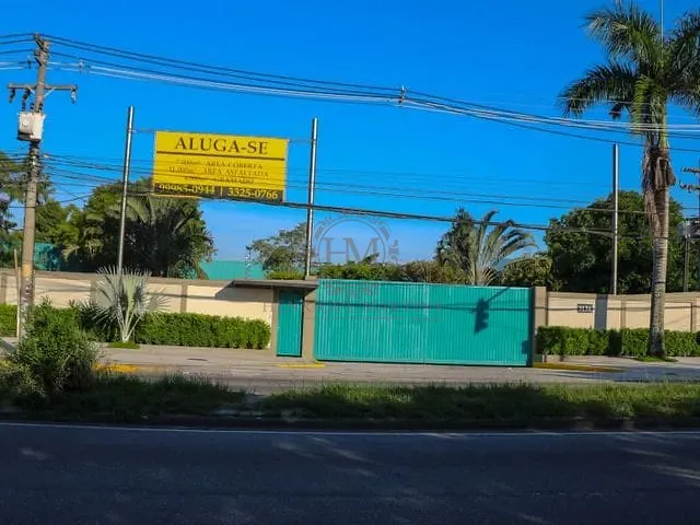 Galpão / Barracão com 22350m², à venda, no bairro Campo Grande em Rio de Janeiro