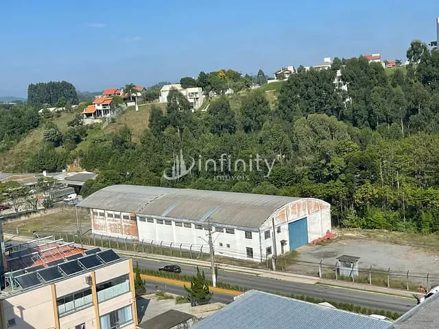 Galpão / Barracão com 6000m², à venda, no bairro Centro II Alto de Mafra em Mafra