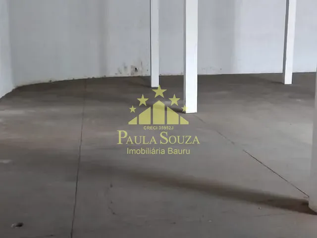 Galpão / Barracão para alugar, no bairro Vila São João da Boa Vista em Bauru