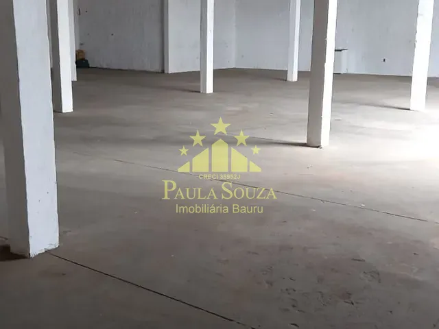 Galpão / Barracão para alugar, no bairro Vila São João da Boa Vista em Bauru