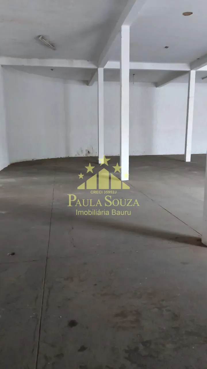 Depósito-Galpão, 500 m² - Foto 1