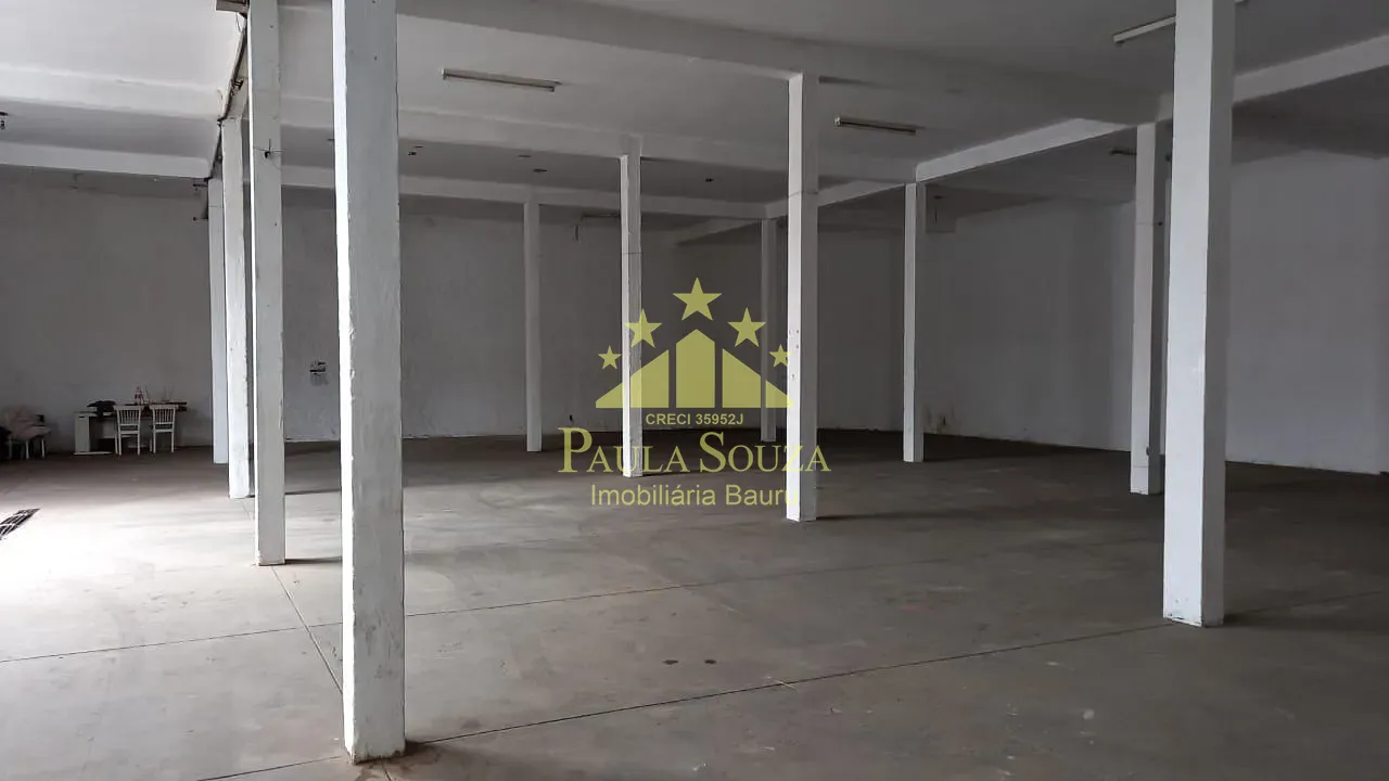 Depósito-Galpão, 500 m² - Foto 2