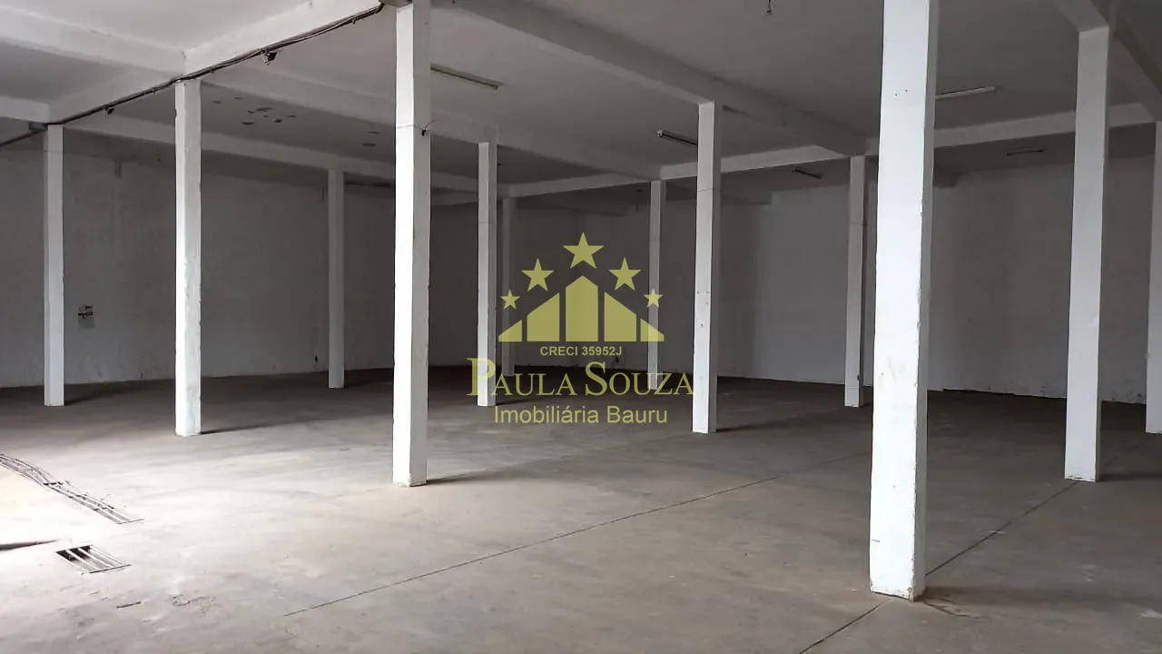 Depósito-Galpão, 500 m² - Foto 8