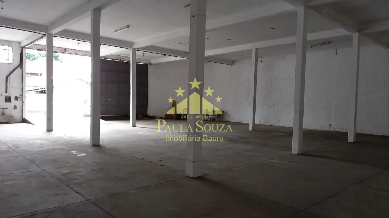 Depósito-Galpão, 500 m² - Foto 11