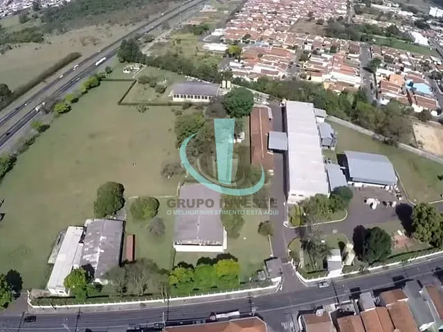 Galpão / Barracão com 36000m², à venda, no bairro SÃO CARLOS / RODOVIA em SÃO CARLOS