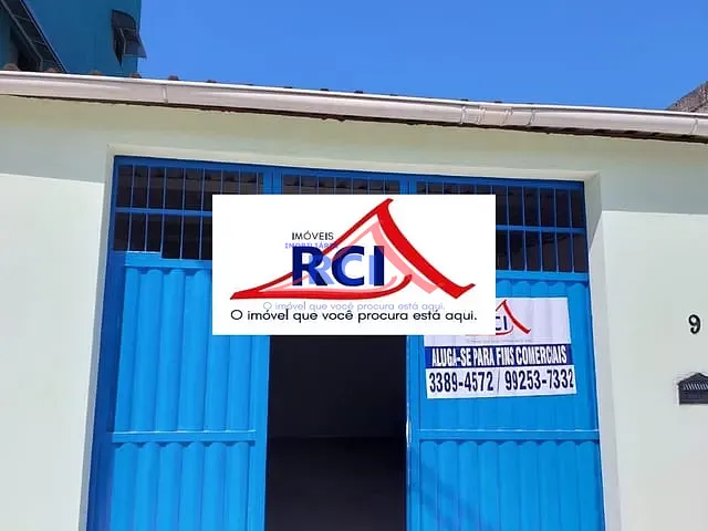 Galpão / Barracão com 160m², à venda, no bairro Riviera da Barra em Vila Velha
