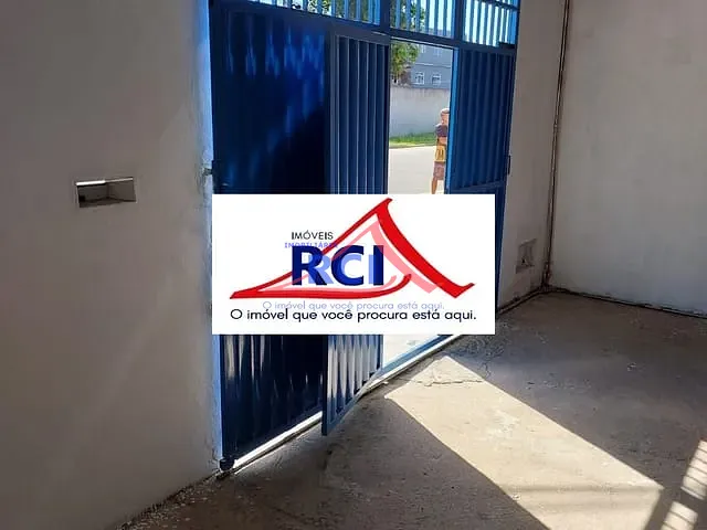 Galpão / Barracão com 160m², à venda, no bairro Riviera da Barra em Vila Velha