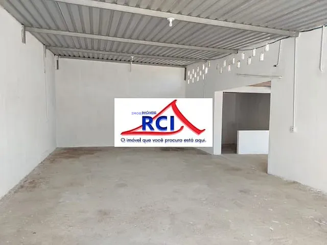 Galpão / Barracão com 160m², à venda, no bairro Riviera da Barra em Vila Velha