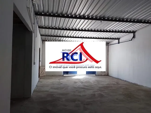 Galpão / Barracão com 160m², à venda, no bairro Riviera da Barra em Vila Velha