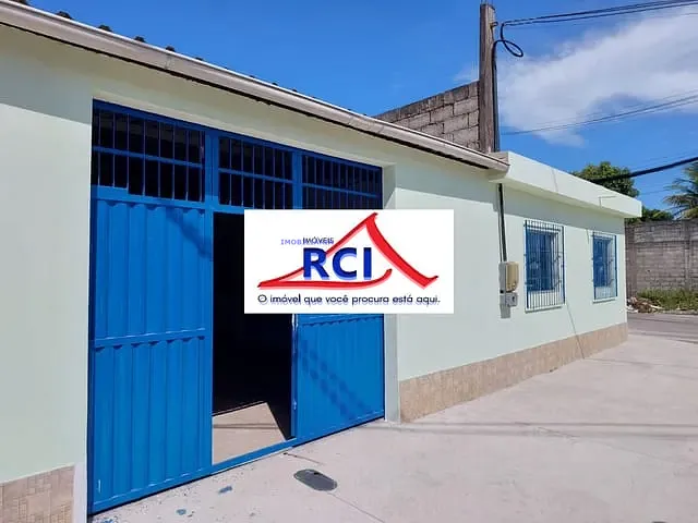 Galpão / Barracão com 160m², à venda, no bairro Riviera da Barra em Vila Velha