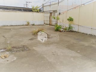 Foto do Galpão / Barracão-GALPÃO INDUSTRIAL/COMERCIAL NA CASA VERDE COM 861 M² DE ÁREA CONSTRUÍDA, SENDO 500 M² DE PISO E 445 M² DE MEZANINO.