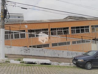 Foto do Galpão / Barracão-GALPÃO INDUSTRIAL/COMERCIAL NA CASA VERDE COM 861 M² DE ÁREA CONSTRUÍDA, SENDO 500 M² DE PISO E 445 M² DE MEZANINO.