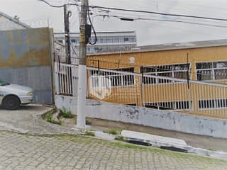 Foto do Galpão / Barracão-GALPÃO INDUSTRIAL/COMERCIAL NA CASA VERDE COM 861 M² DE ÁREA CONSTRUÍDA, SENDO 500 M² DE PISO E 445 M² DE MEZANINO.