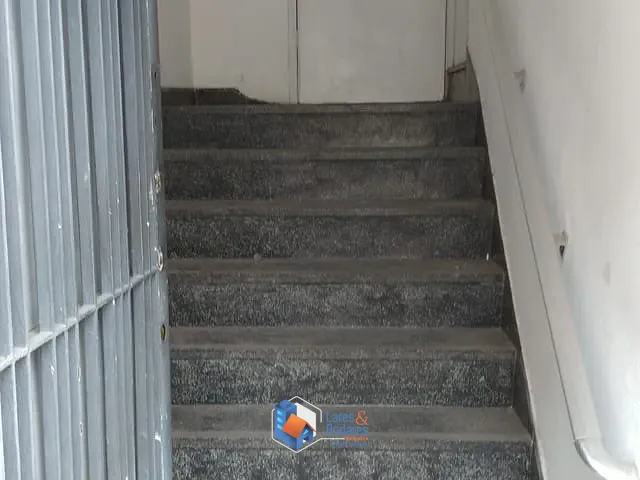 Galpão / Barracão com 861m², à venda, no bairro Casa Verde Alta em São Paulo