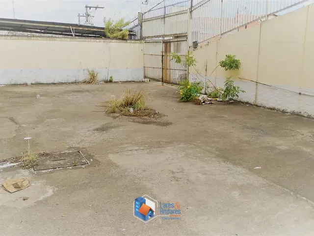 Galpão / Barracão com 861m², à venda, no bairro Casa Verde Alta em São Paulo