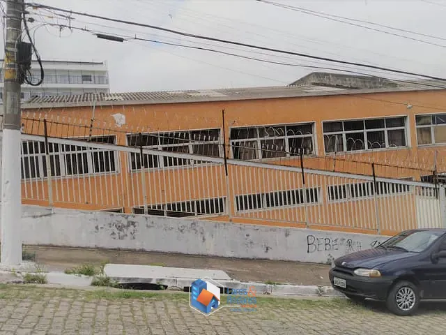 Galpão / Barracão com 861m², à venda, no bairro Casa Verde Alta em São Paulo