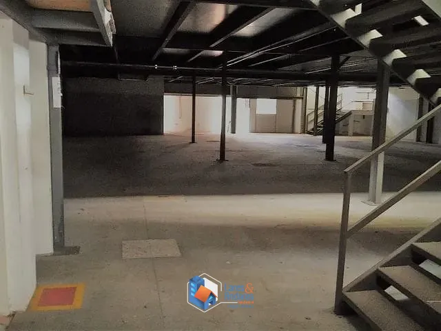 Galpão / Barracão com 861m², à venda, no bairro Casa Verde Alta em São Paulo