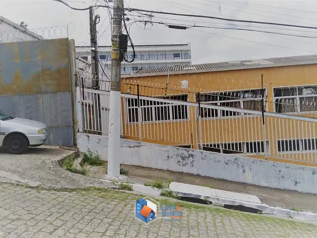 Galpão / Barracão com 861m², à venda, no bairro Casa Verde Alta em São Paulo