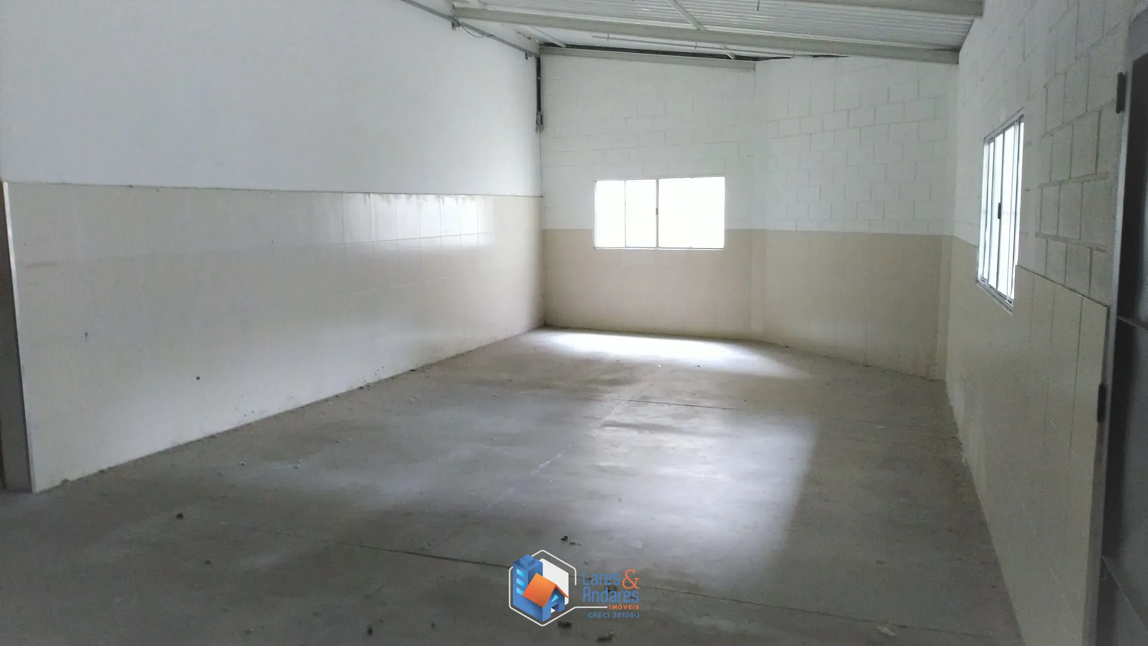 Depósito-Galpão, 500 m² - Foto 9