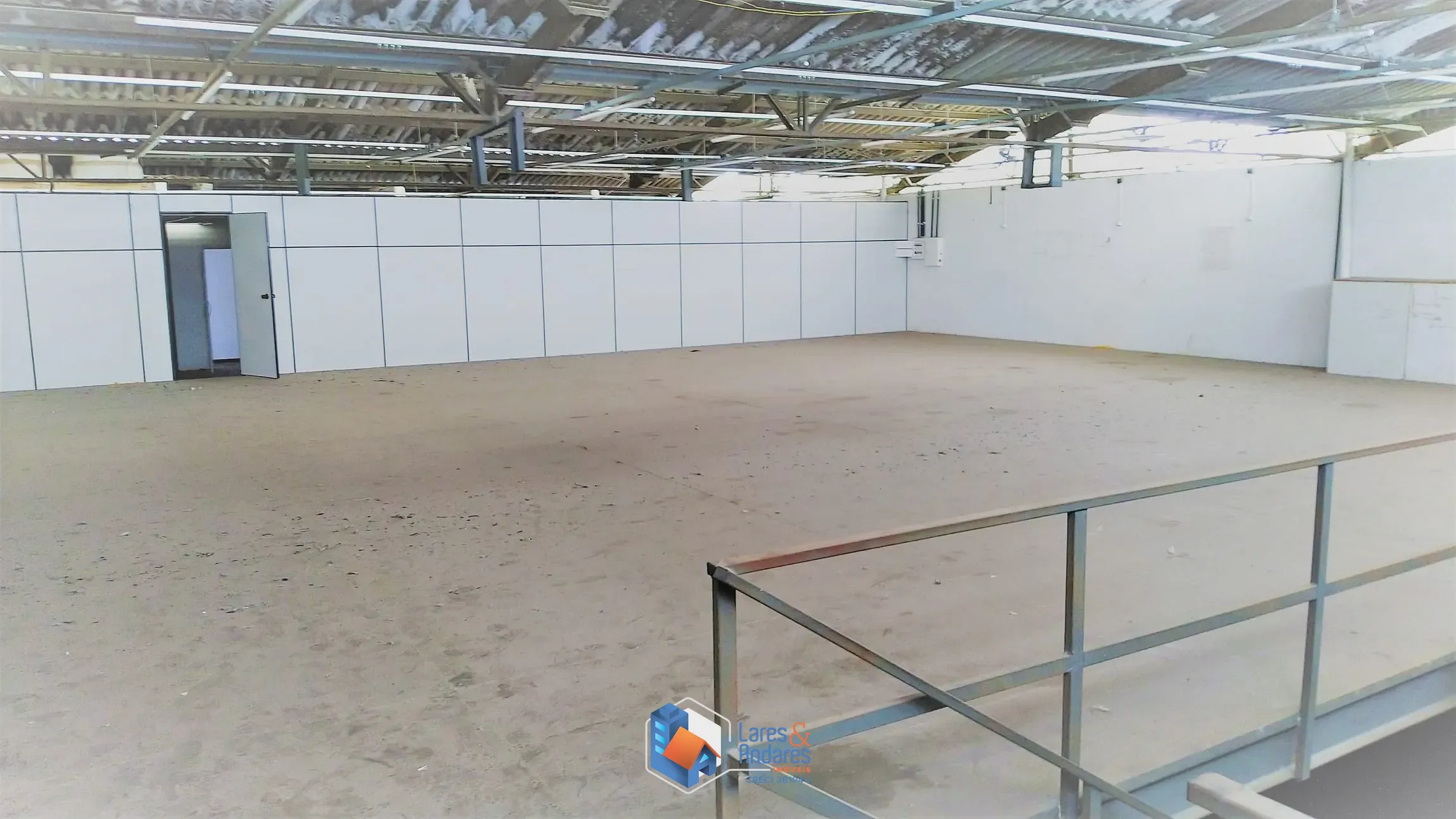 Depósito-Galpão, 500 m² - Foto 11