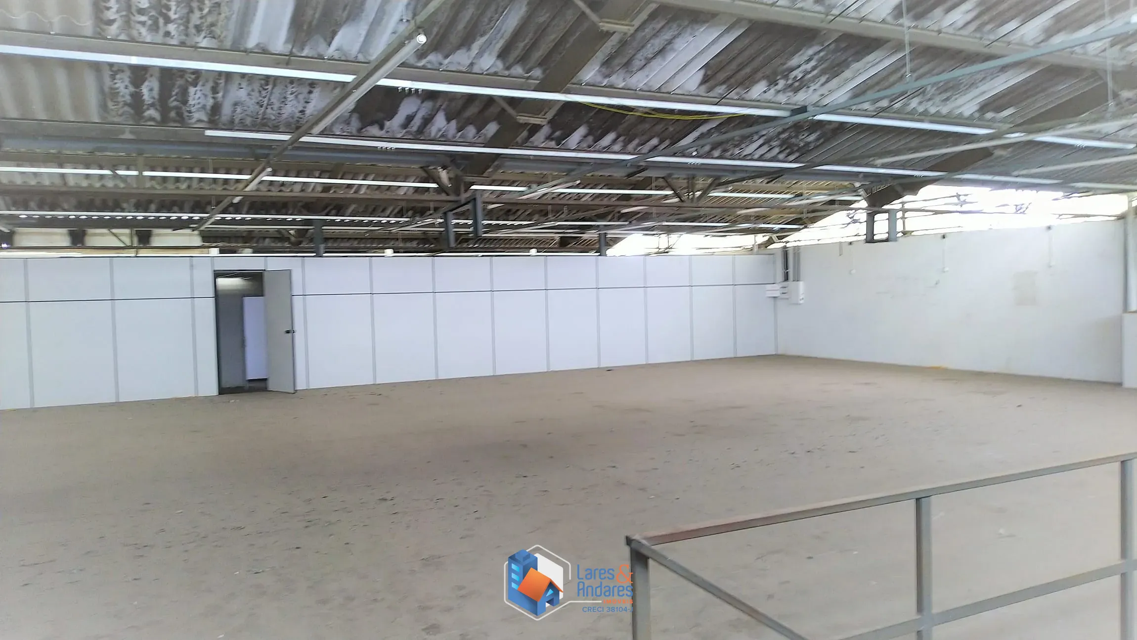 Depósito-Galpão, 500 m² - Foto 12