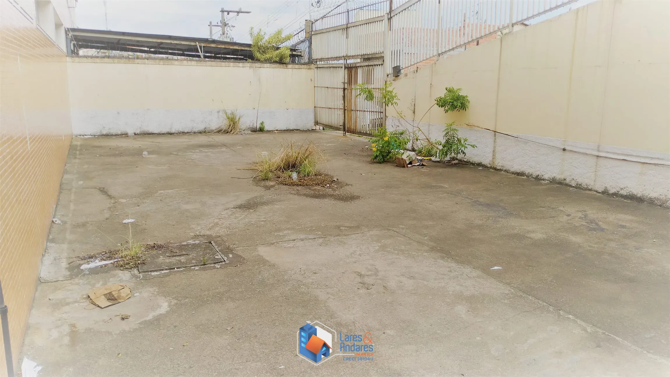 Depósito-Galpão, 500 m² - Foto 4