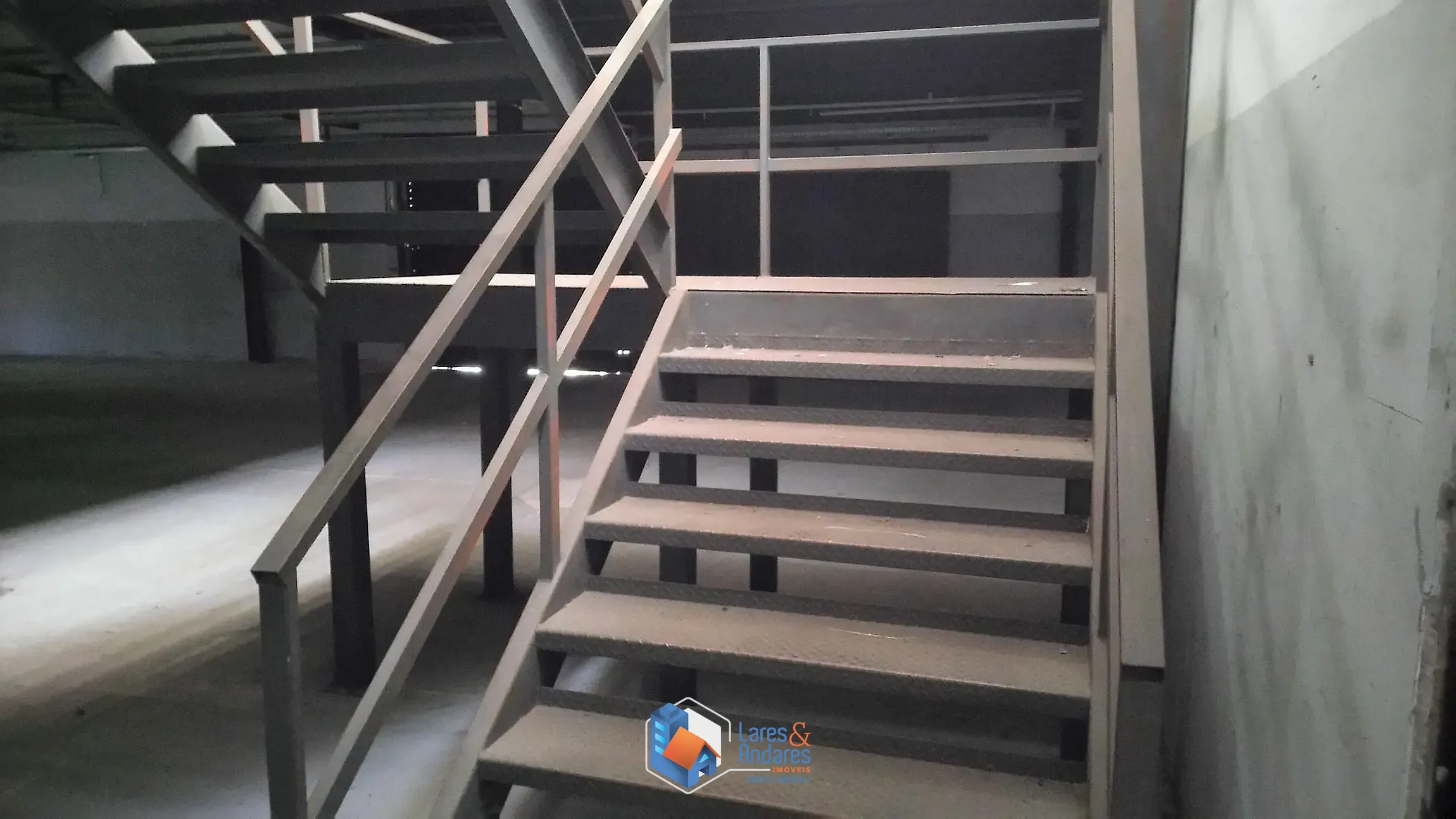 Depósito-Galpão, 500 m² - Foto 10