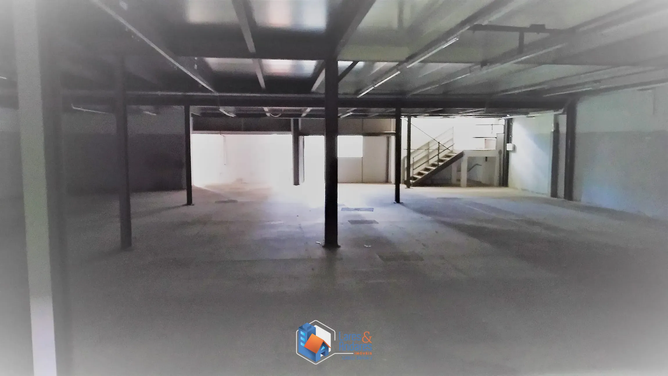 Depósito-Galpão, 500 m² - Foto 6