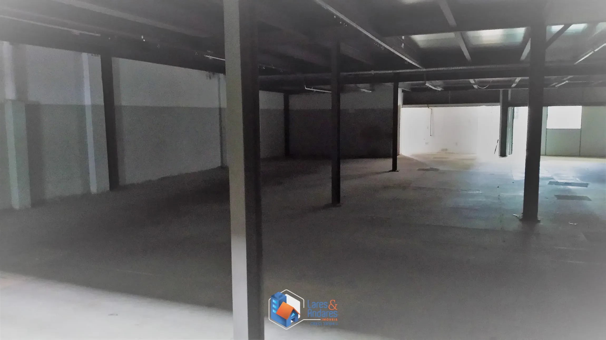Depósito-Galpão, 500 m² - Foto 7