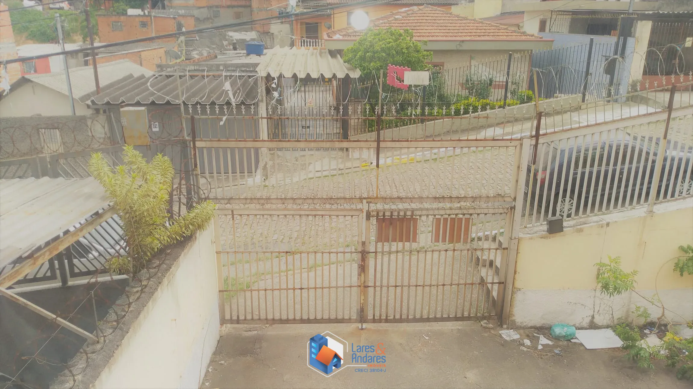Depósito-Galpão, 500 m² - Foto 19