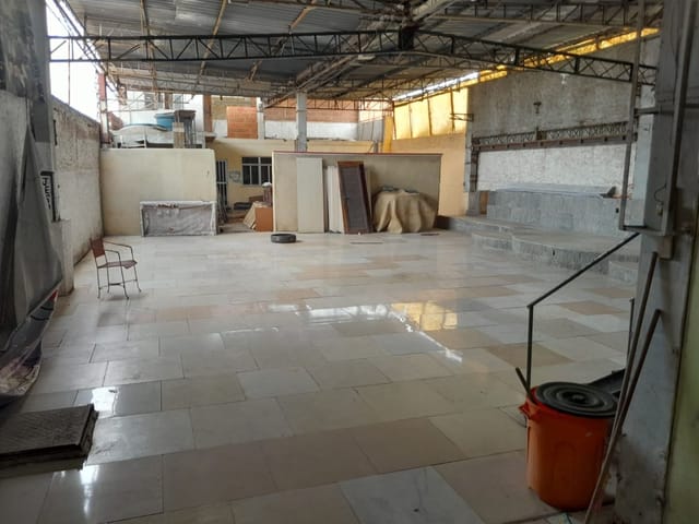 Galpão com 550m², à venda, no bairro Marechal Hermes em Rio de Janeiro