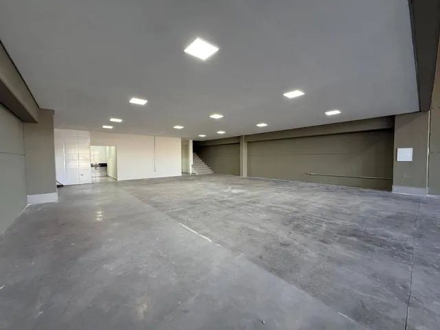 Galpão com 10m², para alugar, no bairro Antares em Londrina