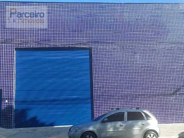Galpão / Barracão com 480m², para alugar, no bairro Vila Verde em São Paulo