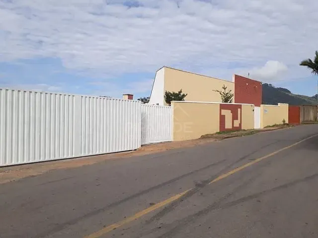 Galpão / Barracão com 1000m², à venda, no bairro Bortolan em Poços de Caldas