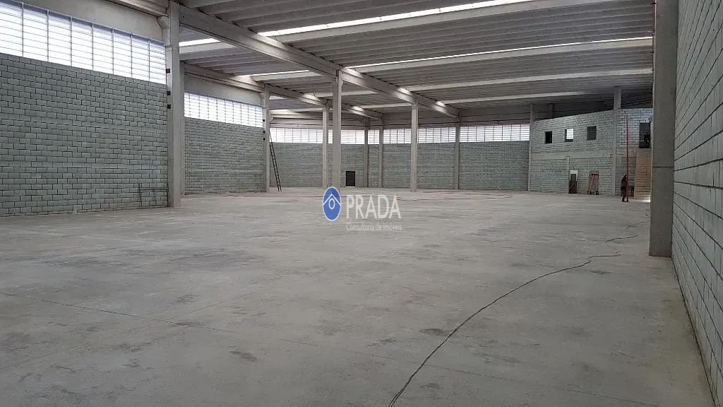 Depósito-Galpão, 2600 m² - Foto 5