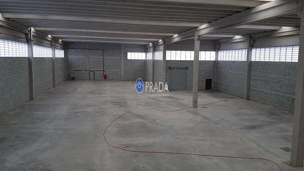Depósito-Galpão, 2600 m² - Foto 7