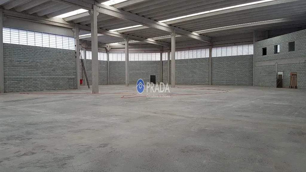 Depósito-Galpão, 2600 m² - Foto 6