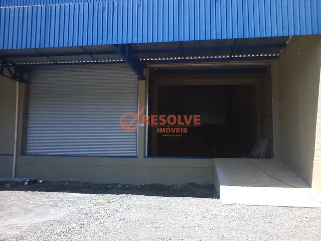 Galpão / Barracão com 6400m², para alugar, no bairro LAMBARI em Guararema