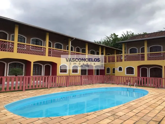 Galpão com 1640m² 17 quartos e 17 banheiros, à venda, no bairro Maranduba em Ubatuba
