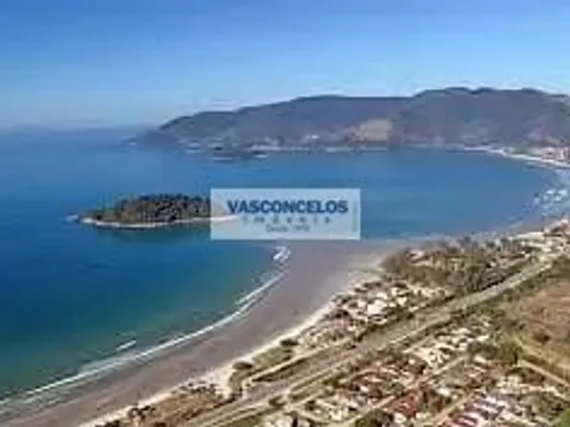 Galpão com 1640m² 17 quartos e 17 banheiros, à venda, no bairro Maranduba em Ubatuba
