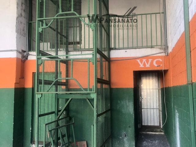 Galpão / Barracão com 1000m², para alugar, no bairro Vila Galvão em Guarulhos