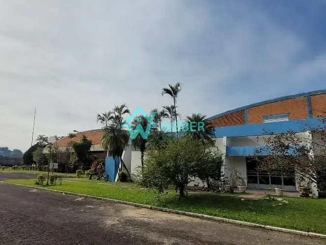 Prédio com 21635m², para alugar, no bairro Santo Afonso em Novo Hamburgo