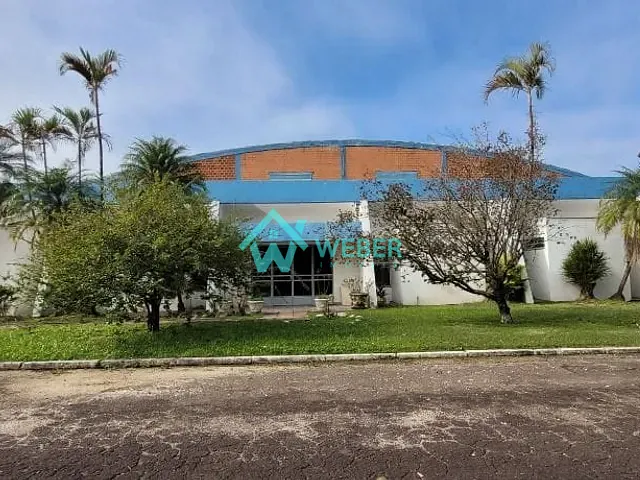 Galpão com 21635m², para alugar, no bairro Santo Afonso em Novo Hamburgo