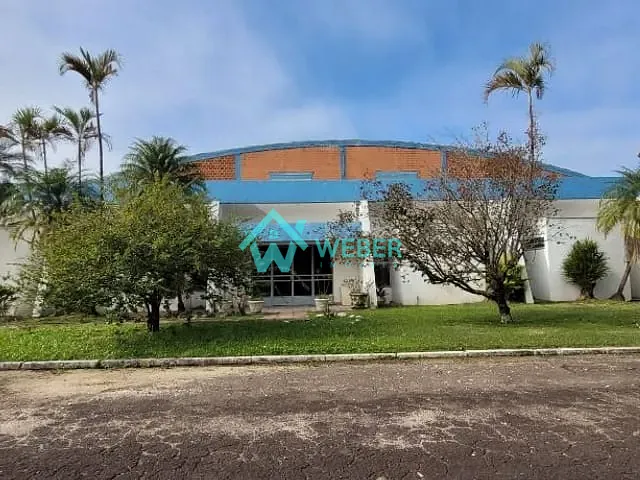 Prédio com 21635m², para alugar, no bairro Santo Afonso em Novo Hamburgo