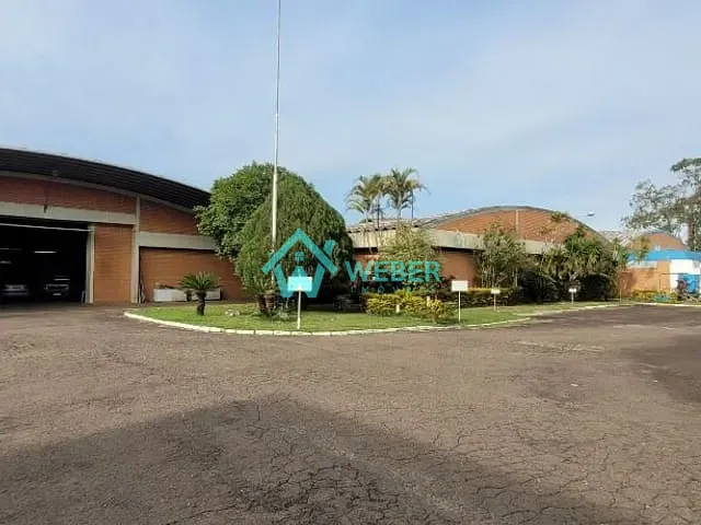 Prédio com 21635m², para alugar, no bairro Santo Afonso em Novo Hamburgo