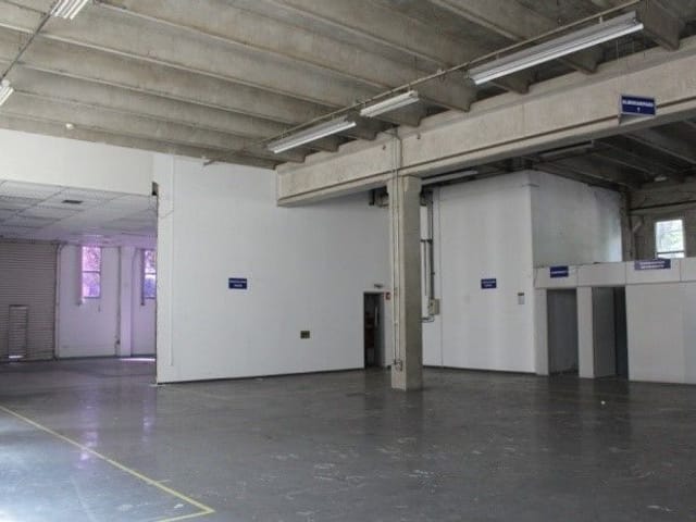Foto do Galpão / Barracão - Galpão à venda, 2194 m² por R$ 15.000.000 - Jurubatuba - São Paulo/SP | Acharimóvel.net