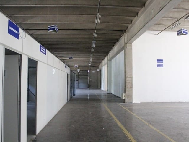 Foto do Galpão / Barracão - Galpão à venda, 2194 m² por R$ 15.000.000 - Jurubatuba - São Paulo/SP | Acharimóvel.net