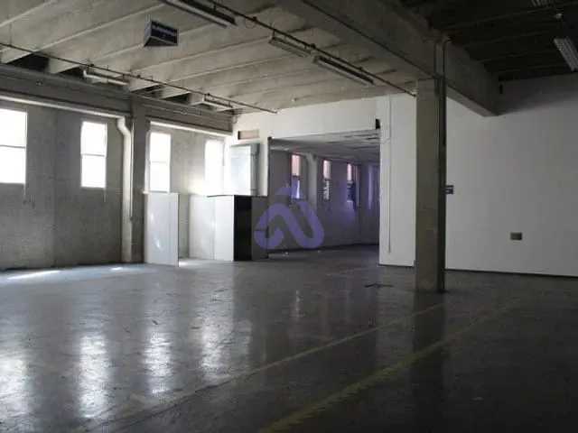 Galpão / Barracão com 2243m², à venda, no bairro Jurubatuba em São Paulo