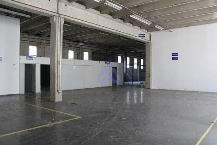 Depósito-Galpão, 2194 m² - Foto 4